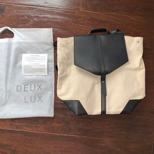 Deux Lux Demi Backpack